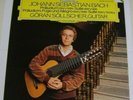 Johann Sebastian Bach Works for Lute Praludiam Goran Sollscher, Guitar (4137191)