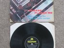 Beatles : Please Please Me vinyl album Decca Contract Pressing PMC 1202  Mono 