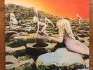 Led Zeppelin - Houses of the Holy LP Atlantic SD 7255 1975 Pressing  RL