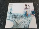 Radiohead - OK Computer OKNOTOK 1997-2017 Triple BLUE vinyl 3LP RARE LIMITED