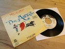 Single Mike Oldfield Don Alfonso (english version) virgin germany near mint rare