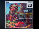 Speakers Corner Audiophile 180g Lp Rimsky-Korsakov Decca SXL 2221 Complete NM