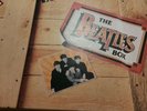 The Beatles Box.From Liverpool