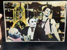 tom waits swordfishtrombones lp 1983. Island Records. VG++