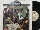 BOBBY WOMACK Across 110th Street OST LP (United Artists, orig 1972) VG++ Funk