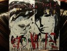 Indigo Girls - Nomads, Indians, Saints Original 1990 Epic LP + Inner Sleeve