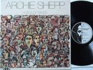 Archie Shepp A SEA OF FACES black saint BSR 0002 original 1975 press NM Cameron