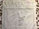 METAL MASSACRE lll - Lp Original 1983 / BITCH,SLAYER,BLACK WIDOW,MEDUSA