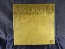 COLOSSEUM, Daughter of Time, Vinyl LP, Vertigo Psych Prog 1970, 6360 017 VG+/VG+