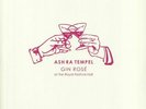 ASH RA TEMPEL - Gin Rose - Vinyl (gatefold LP + 1-sided LP)