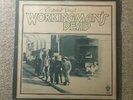 GRATEFUL DEAD: WORKINGMAN'S DEAD 12