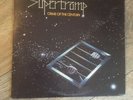 Supertramp Crime Of The Century Original Master Recording VINTAGE MSFL 1-005