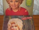 The Best of Dolly Parton vol 1 & 2 Vinyl LP - Greatest Hits