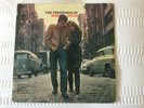 BOB DYLAN THE FREEWHEELIN' - RARE  SUPERB  UK MONO PRESS VINYL LP 1964 CBS LABEL