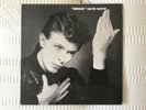 David Bowie Heroes Vinyl LP RCA PL12522 RARE 1st Italian Import Pressing 1978