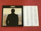 Lp Blumfeld: Testament Der Angst,  Krautrock
