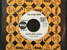 **HEAR ** Rare Northern Soul 45 THE STAR-TREKS Gonna Need Magic Veep promo