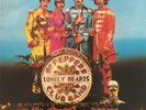 The Beatles - Sgt Pepper's Lonely Hearts Club Band - 7