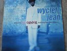 Wyclef Jean The Carnival 1997 2 LP Vinyl VG+ Original C2 67974 Fugees November