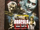 Dracula Ad 1972 Original Sound Track In Vinyl By Mike Vickers