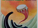 Sun Ra - The Futuristic Sounds of Sun Ra - US Savoy Records MG-12169 - Rare Jazz