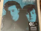 Tears For Fears Songs From The Big Chair 2014 Stereo Mix NEW SEALED Steve Wilson