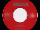 Modern Soul Boogie 45 - Dennis O Keith Garner - Migraine - Ramzzzs - VG++ mp3