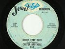 Northern Soul 45 - Carter Brothers - So Glad She's Mine - Jewel - mp3