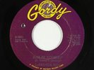 Northern Soul 45 - LaBrenda Ben - Just Be Yourself - Gordy - mp3