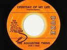 Sweet/Northern Soul 45 - Augustine Twins - Everyday Of My Life - Duke - mp3