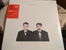SEALED 80s Pop 2 LP PET SHOP BOYS - Actually SPECIAL DOUBLE PACK EMI RECS ORIG
