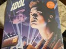 SEALED Pop/Rock LP BILLY IDOL - Charmed Life CHRYSALIS RECORDS M- ORIG 1990