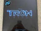 DAFT PUNK: TRON LEGACY soundtrack RARE vinyl LP - NEW/SEALED