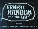Ernest Ranglin and the GB's- So-Ho/ Swing-a-Ling EP on Black Swan label