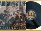 RADICAL STUFF Ontha Run 12