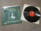 ALP 1747 An Introduction To Bach / Rosalyn Tureck - mono