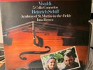 Philips Digital 411 126-1 Vivaldi/Schiff/Brown '5 Cello Concertos' NM/NM+