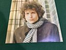 bob dylan blonde on blonde record