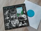 Gundermann - Männer, Frauen und Maschinen AMIGA 856380 Vinyl 1988 DDR
