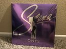 Selena Ones Exclusive New Vinyl LP W/ Poster Sold Out  SEALED