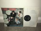THE WHO My Generation LP Brunswick 1965 Mono UK 1st Press