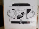 Bonehead Hard Rock Metal '81 Private 45 Two-Timer Words on the Telephone EX HEAR