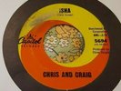 Top Exotic Garage Psych 45 Chris & Craig Isha CRAIG SMITH MAITREYA KALI HEAR