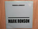 MARK RONSON PRODUCED AND REMIXED BY  - RARE VINYL PROMO : SMITHS / JAMIROQUAI...