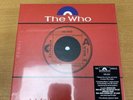 THE WHO  The Polydor Singles 1975-2015 Box Set 15 x 7 singles