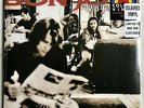 BON JOVI - CROSS ROAD - HMV RED COLOURED VINYL LIMITED TO 350 COPIES