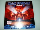 Iron Maiden En Vivo - Limited Edition 2x Picture Disc Vinyl LP EMI 5099930158719
