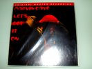 MoFi/MFSL 1-315 Marvin Gaye Let's Get It On Audiophile 180g Vinyl LP Ltd numb Ed