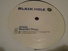 Andain ?– Beautiful Things   2003     REMIXES....  TRANCE..RARE