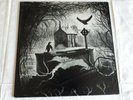 AMON DUUL II    -    HAWK MEETS PENGUIN   ORIG. 1982   STEREO  UK    ILLUMINATED